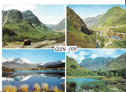 CP GLEN COE - Inverness-shire