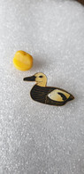 Pin's Canard - Animaux