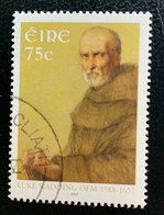 Irlande 2007   Y Et T  1743  O    Cachet Rond - Used Stamps