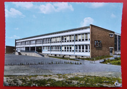 Cpm 57 BOULAY Groupe Scolaire - Boulay Moselle