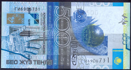 Kazakhstan 500 Tenge 2006 UNC P-29a - Kazachstan