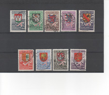 BELGIE - 1940 - EERSTE WINTERHULPUITGIFTE - 1929-1941 Groot Montenez