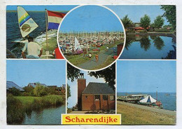 AK 104684 NETHERLANDS - Scharendijke - Scharendijke