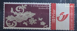 België My Stamp ‘t Ordinaaltje Uit Bonheiden - Andere & Zonder Classificatie