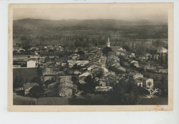 DOURGNE - Vue Générale (1957) - Dourgne