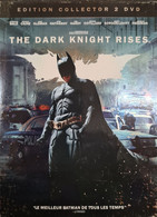 The Dark Knight Rises +++ COMME NEUF+++ - Enfants & Famille