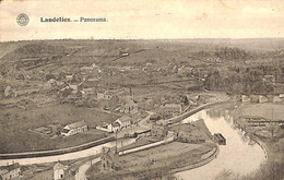 Landelies - Panorama - Montigny-le-Tilleul