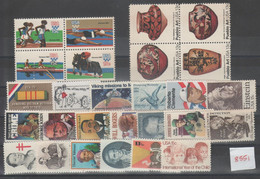 USA - Lot MNH - Promo!!!            (g8551) - Vrac (max 999 Timbres)