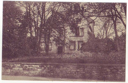 AK Lauterbach Hessen Realschule Ca 1920 (Al06) - Lauterbach