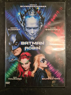 Batman & Robin +++ COMME NEUF+++ - Enfants & Famille