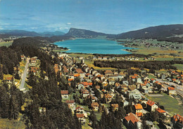 Lac De Joux Le Chenit Le Sentier - Le Chenit