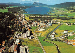 Lac De Joux Le Chenit Le Sentier - Le Chenit