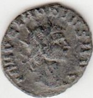 Império Romano (05), Claudio II 268 A 270 D.C. Antoniniano Em Cobre - Other & Unclassified