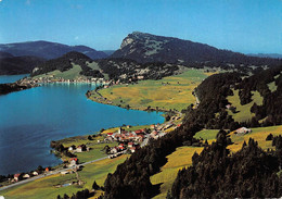 Lac De Joux Le Pont L'Abbaye - L'Abbaye