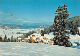 Lac De Joux Le Brassus Le Chenit - Le Chenit