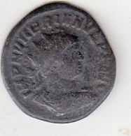 Império Romano (12), Numeriano 282 A 283 D.C. Antoniniano Em Cobre - Other & Unclassified