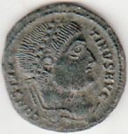 Império Romano (20), Constantino I 307 A 337 D.C. Centenional Em Cobre - Other & Unclassified