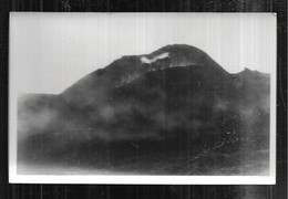 St005787 La Réunion 1953, Photo Volcan Le Monstre Se Ralentit - Autres & Non Classés