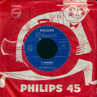 * 7"  * FRITS RADEMACHER - LIMBURG (Holland 1959) - Other - Dutch Music