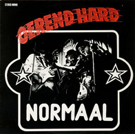 * LP *  NORMAAL - OEREND HARD (Holland 1977) - Autres - Musique Néerlandaise