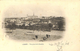 Lobbes - Vue De La Grattière - Lobbes