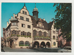 Freiburg I. Br., Baden-Württemberg - Freiburg I. Br.