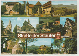 Straße Der Staufer, Baden-Württemberg - Otros & Sin Clasificación