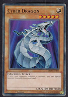 Konami Yu Gi Uh Trading Card Game 1996 / Cyber Dragon - Andere & Zonder Classificatie