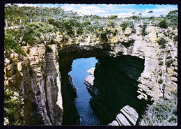 Tasmania, Australia / Tasman Arch Near Eaglehawk Neck / Unused, Uncirculated - Sonstige & Ohne Zuordnung