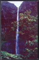 Tahiti / Fautaua Falls, Cascade De Fautaua / Unused, Uncirculated - Tahiti