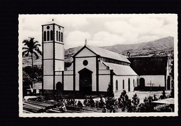 Ile De La Réunion. Etang Salé, L'église - Autres & Non Classés