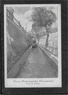 AK 0010  Wien ( Prater ) - Hochschaubahn / Wasserbahn Ca. Um 1910 - Prater