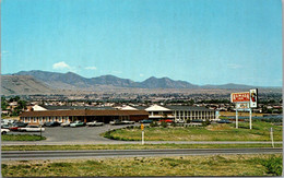 Colorado Denver Ramada Inn West 6th Avenue At Simms - Denver