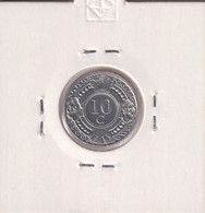 Netherlands Antilles 10 Cents 1997 Km#34 - Netherlands Antilles