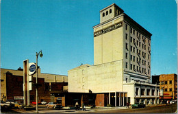 Illinois Aurora The Aurora National Bank - Aurora (Ilinois)