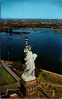 New York City The Statue Of Liberty - Vrijheidsbeeld