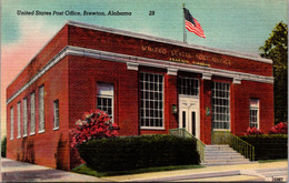 Alabama Brewster Post Office - Altri & Non Classificati