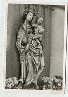 AK 104826 CHURCH / CLOISTER ... - Nürnberg - Frauenkirche - Madonna - Vergine Maria E Madonne