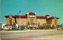Texas Galveston Hotel Galvez - Galveston