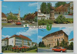 Feldbach - Mehrbild - Feldbach