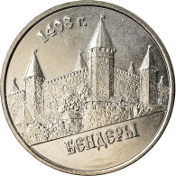 Monnaie, Transnistrie, Rouble, 2014, Bendery, SPL, Nickel Plated Steel - Moldavia