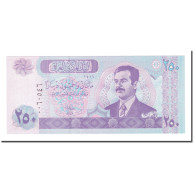 Billet, Iraq, 250 Dinars, 2002/AH1422, KM:88, NEUF - Iraq