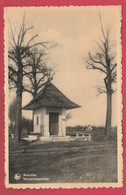 Moerzeke - Schipperskapelleke - 1950 ( Verso Zien ) - Hamme