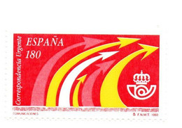 1993 - Spagna E 38 Servizi Pubblici     ----- - Espresso