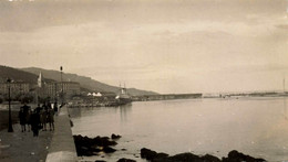 Bastia * Photo Ancienne 11x6.4cm - Bastia