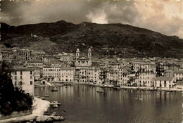 Bastia * Photo Ancienne 10.8x7.4cm - Bastia