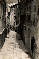 Bastia * Photo Ancienne 11x7.4cm - Bastia