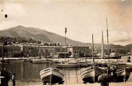 Ajaccio * Photo Ancienne 10.8x7.2cm * Corse Du Sud 2A - Ajaccio