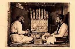 Judaica Judaisme * Maroc , Bijoutiers Juifs * Juif Jew Jewish Israélite Juives Juive - Judaisme