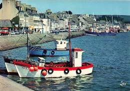 Camaret Sur Mer * Les Quais Et Le Port * Bateaux De Pêche - Camaret-sur-Mer